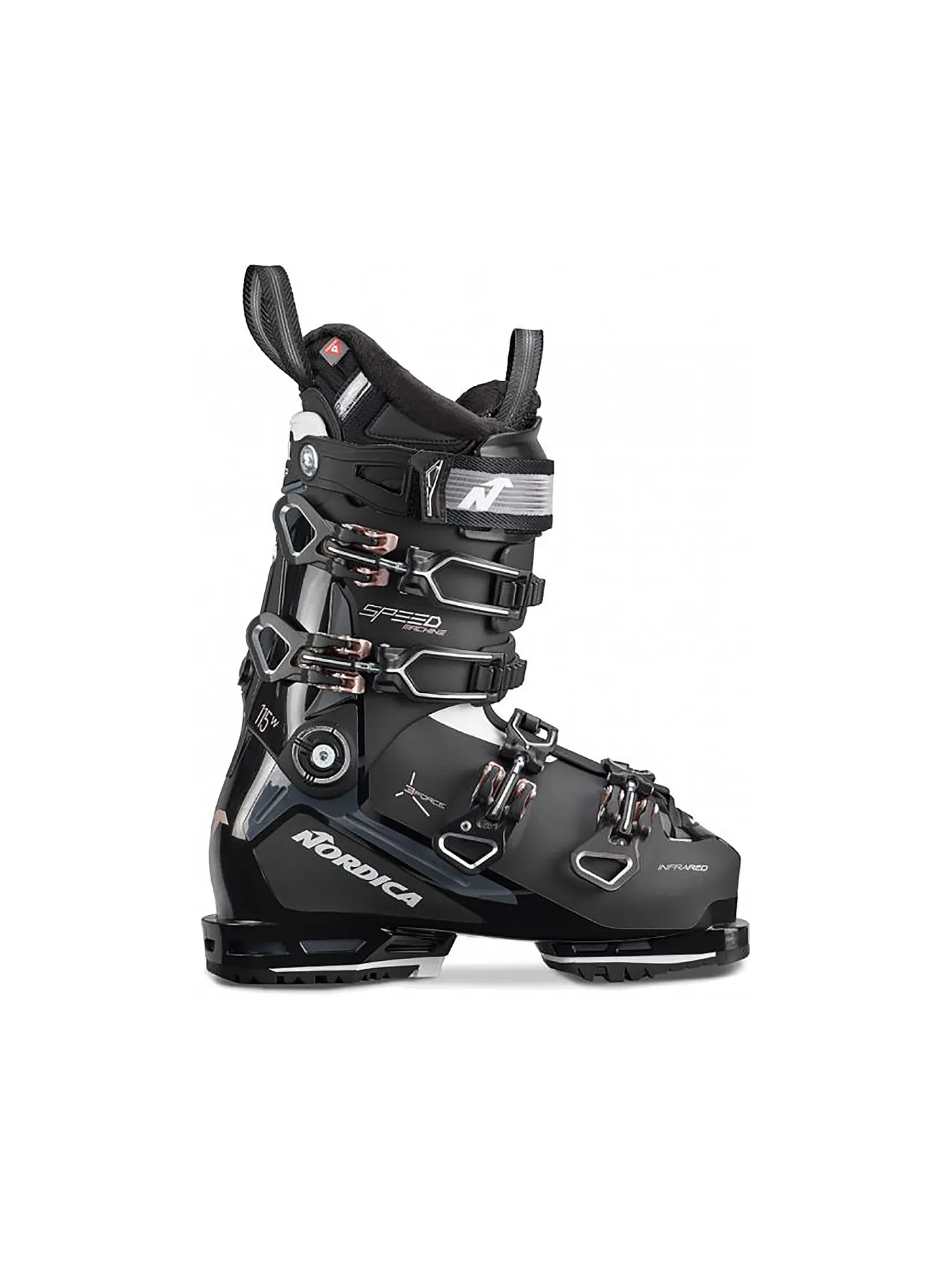 NORDICA | Damen Skischuhe Speedmachine 3 115 W (GW) | 